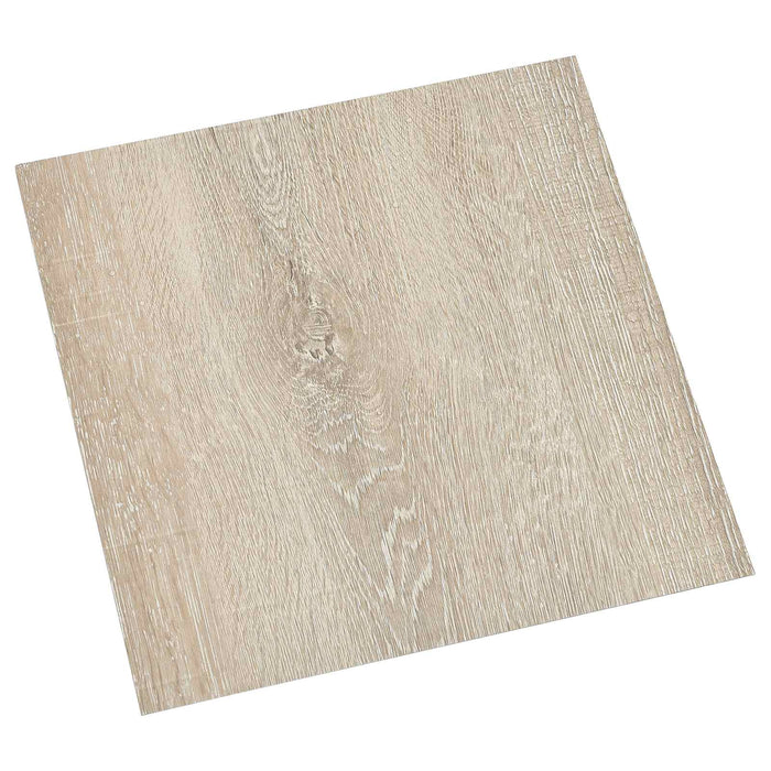 Plăci de pardoseală autoadezive 30,5 x 30,5 cm 20 pcs PVC - WALTI WALTI