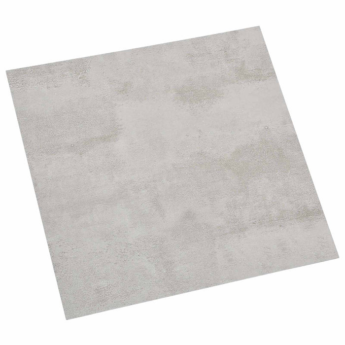 Plăci de pardoseală autoadezive 30,5 x 30,5 cm 20 pcs PVC - WALTI WALTI