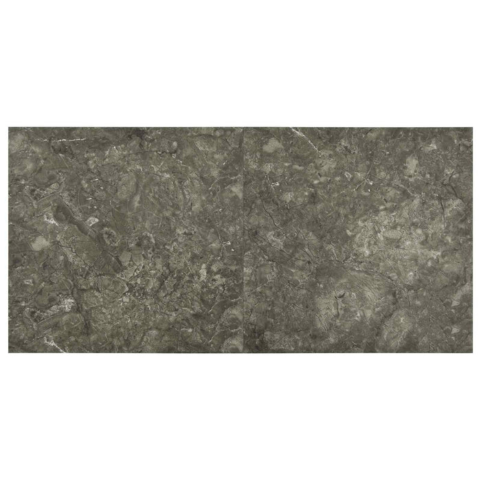 Plăci de pardoseală autoadezive 30,5 x 30,5 cm 20 pcs PVC - WALTI WALTI