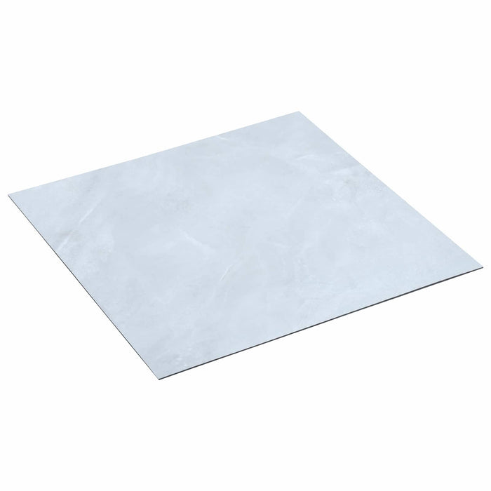 Plăci de pardoseală autoadezive 30,5 x 30,5 cm 20 pcs PVC - WALTI WALTI