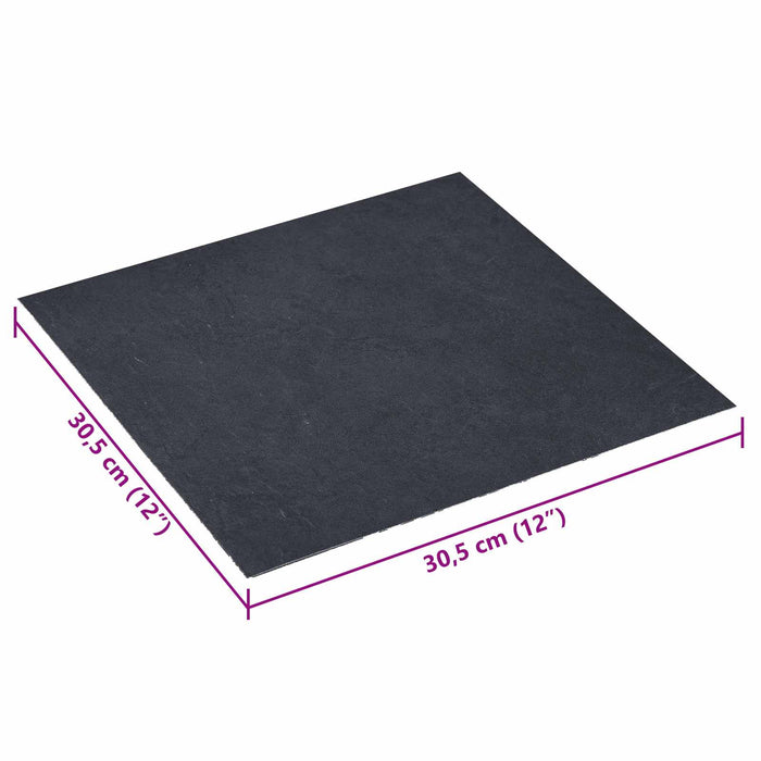 Plăci de pardoseală autoadezive 30,5 x 30,5 cm 20 pcs PVC - WALTI WALTI