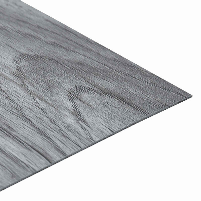 Plăci de pardoseală autoadezive 30,5 x 30,5 cm 20 pcs PVC - WALTI WALTI