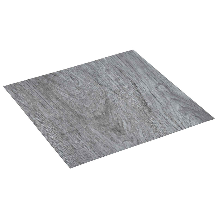 Plăci de pardoseală autoadezive 30,5 x 30,5 cm 20 pcs PVC - WALTI WALTI