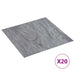 Plăci de pardoseală autoadezive 30,5 x 30,5 cm 20 pcs PVC - WALTI WALTI