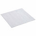Plăci de pardoseală autoadezive 30,5 x 30,5 cm 20 pcs PVC Alb - WALTI WALTI