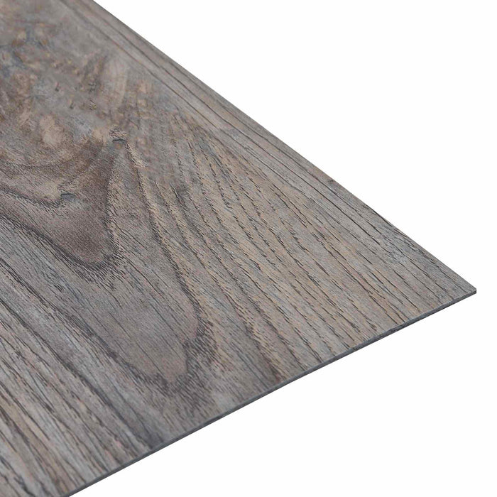 Plăci de pardoseală autoadezive 30,5 x 30,5 cm 20 pcs PVC - WALTI WALTI