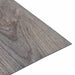 Plăci de pardoseală autoadezive 30,5 x 30,5 cm 20 pcs PVC - WALTI WALTI