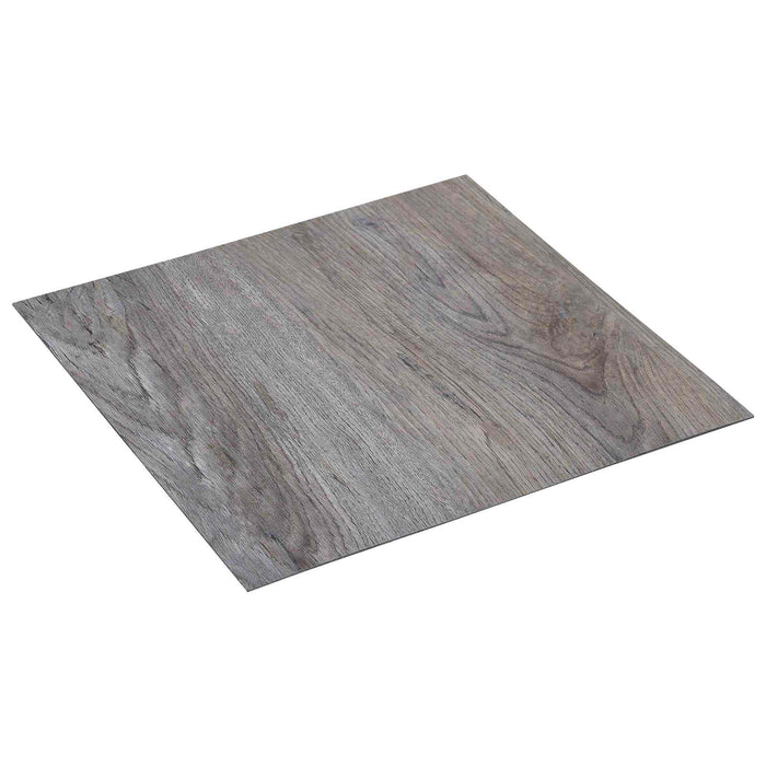Plăci de pardoseală autoadezive 30,5 x 30,5 cm 20 pcs PVC - WALTI WALTI
