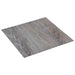 Plăci de pardoseală autoadezive 30,5 x 30,5 cm 20 pcs PVC - WALTI WALTI
