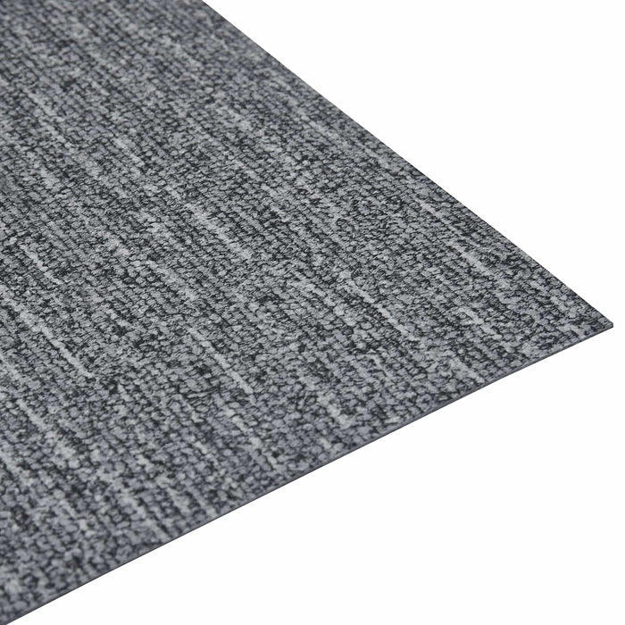 Plăci de pardoseală autoadezive 30,5 x 30,5 cm 20 pcs PVC - WALTI WALTI