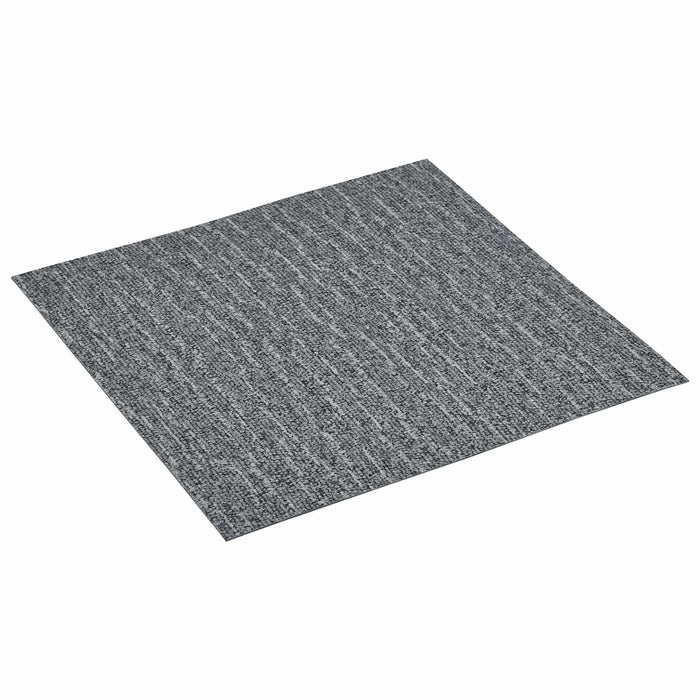 Plăci de pardoseală autoadezive 30,5 x 30,5 cm 20 pcs PVC - WALTI WALTI