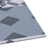 Plăci de pardoseală autoadezive 30,5 x 30,5 cm 20 pcs PVC - WALTI WALTI