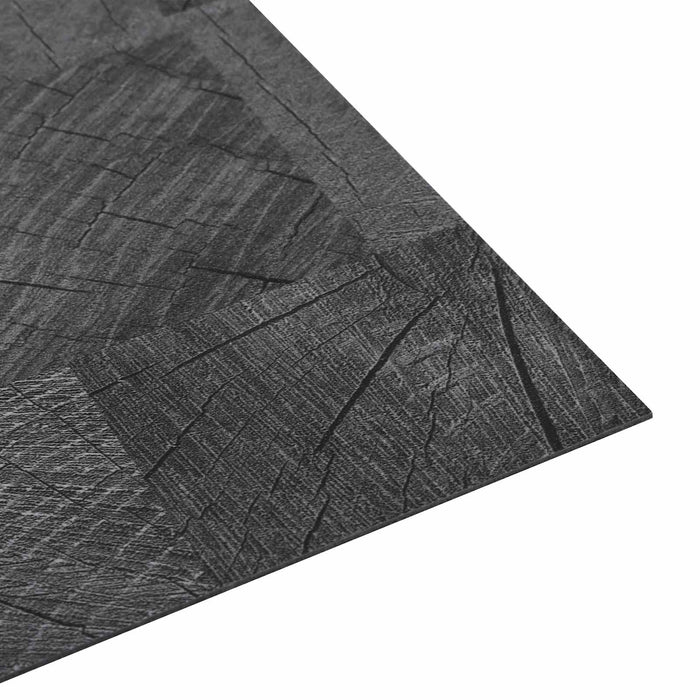 Plăci de pardoseală autoadezive 30,5 x 30,5 cm 20 pcs PVC - WALTI WALTI