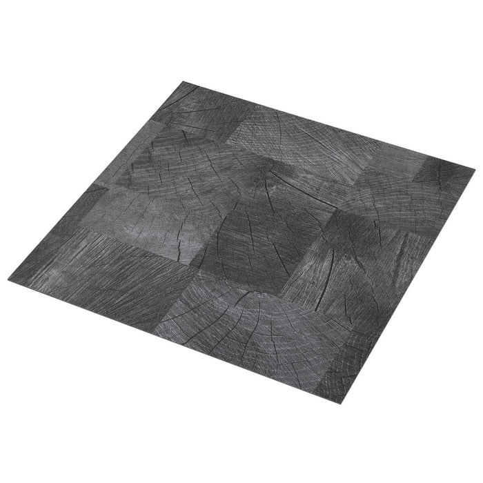 Plăci de pardoseală autoadezive 30,5 x 30,5 cm 20 pcs PVC - WALTI WALTI