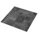 Plăci de pardoseală autoadezive 30,5 x 30,5 cm 20 pcs PVC - WALTI WALTI