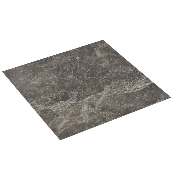 Plăci de pardoseală autoadezive 30,5 x 30,5 cm 20 pcs PVC - WALTI WALTI