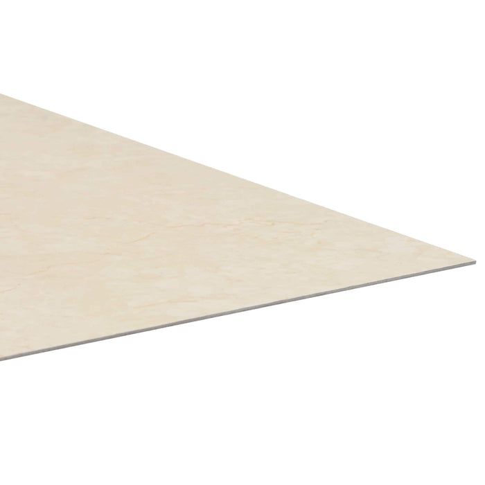 Plăci de pardoseală autoadezive 30,5 x 30,5 cm 20 pcs PVC - WALTI WALTI