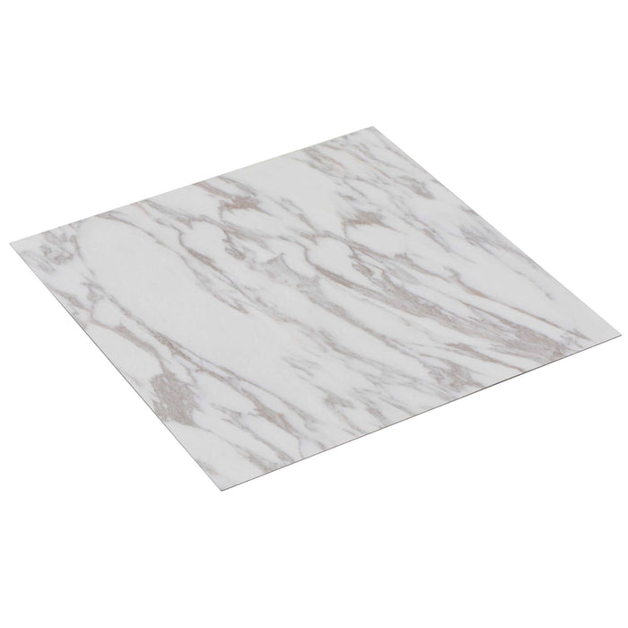 Plăci de pardoseală autoadezive 30,5 x 30,5 cm 20 pcs PVC - WALTI WALTI