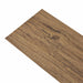 Plăci de pardoseală PVC autocolante 30,5 x 61 cm 28 pcs PVC - WALTI WALTI
