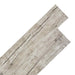 Plăci de pardoseală PVC autocolante 30,5 x 61 cm 28 pcs PVC - WALTI WALTI