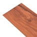 Plăci de pardoseală PVC autocolante 30,5 x 61 cm 28 pcs PVC - WALTI WALTI