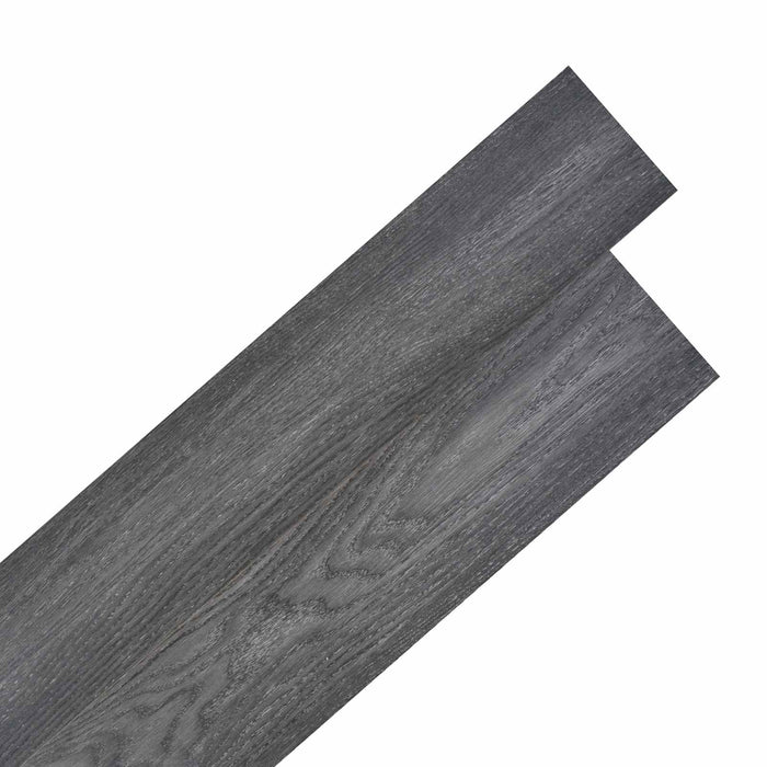 Plăci de pardoseală PVC autocolante 30,5 x 61 cm 28 pcs PVC - WALTI WALTI