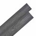 Plăci de pardoseală PVC autocolante 30,5 x 61 cm 28 pcs PVC - WALTI WALTI