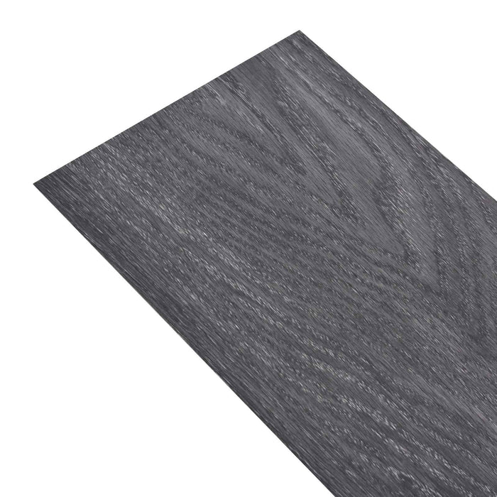 Plăci de pardoseală PVC autocolante 30,5 x 61 cm 28 pcs PVC - WALTI WALTI