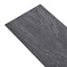 Plăci de pardoseală PVC autocolante 30,5 x 61 cm 28 pcs PVC - WALTI WALTI