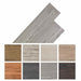 Plăci de pardoseală PVC autocolante 30,5 x 61 cm 28 pcs PVC - WALTI WALTI