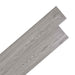 Plăci de pardoseală PVC autocolante 30,5 x 61 cm 28 pcs PVC - WALTI WALTI