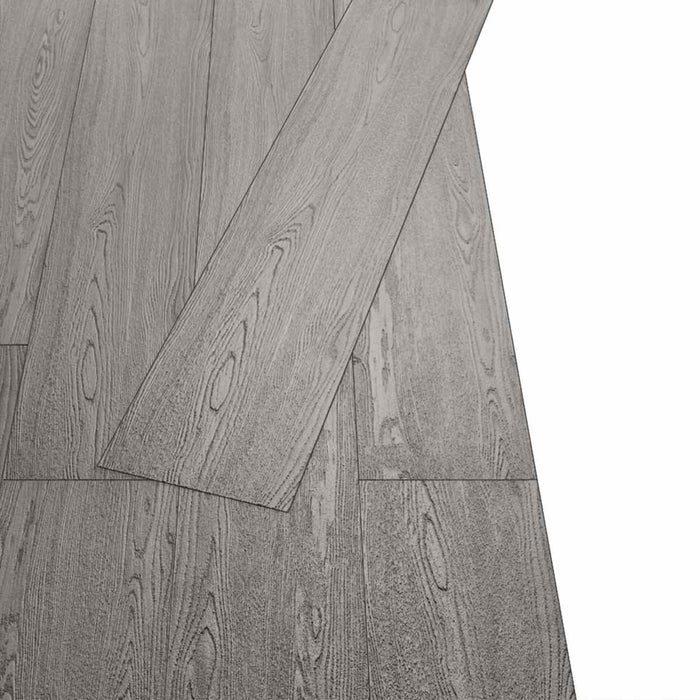 Plăci de pardoseală PVC autocolante 30,5 x 61 cm 28 pcs PVC - WALTI WALTI