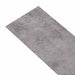 Plăci de pardoseală PVC autocolante 30,5 x 61 cm 28 pcs PVC - WALTI WALTI