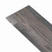 Plăci de pardoseală PVC autocolante 30,5 x 61 cm 28 pcs PVC - WALTI WALTI