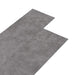Plăci de pardoseală PVC autocolante 30,5 x 61 cm 28 pcs PVC - WALTI WALTI