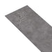 Plăci de pardoseală PVC autocolante 30,5 x 61 cm 28 pcs PVC - WALTI WALTI