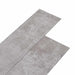 Plăci de pardoseală PVC autocolante 30,5 x 61 cm 28 pcs PVC - WALTI WALTI