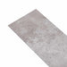 Plăci de pardoseală PVC autocolante 30,5 x 61 cm 28 pcs PVC - WALTI WALTI