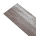Plăci de pardoseală PVC autocolante 30,5 x 61 cm 28 pcs PVC - WALTI WALTI