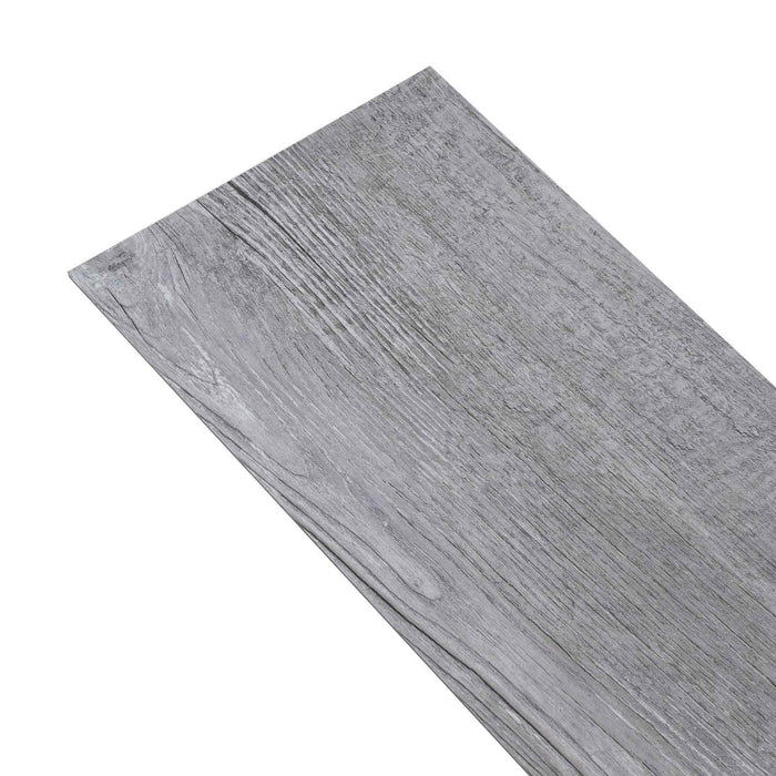 Plăci de pardoseală PVC autocolante 30,5 x 61 cm 28 pcs PVC - WALTI WALTI