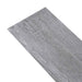 Plăci de pardoseală PVC autocolante 30,5 x 61 cm 28 pcs PVC - WALTI WALTI