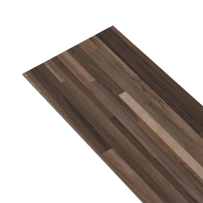 Plăci de pardoseală PVC autocolante 30,5 x 61 cm 28 pcs PVC - WALTI WALTI