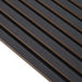 Panouri de perete 2 pcs Antracit 60,5 x 60 cm - WALTI WALTI