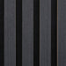 Panouri de perete 2 pcs Antracit 60,5 x 60 cm - WALTI WALTI