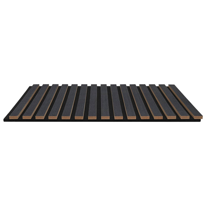 Panouri de perete 2 pcs Antracit 60,5 x 60 cm - WALTI WALTI