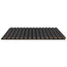 Panouri de perete 2 pcs Antracit 60,5 x 60 cm - WALTI WALTI