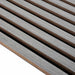 Panouri de perete 8 pcs Gri 60,5 x 60 cm - WALTI WALTI