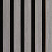 Panouri de perete 8 pcs Gri 60,5 x 60 cm - WALTI WALTI
