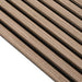 Panouri de perete 8 pcs Maro 60,5 x 60 cm - WALTI WALTI