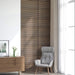 Panouri de perete 8 pcs Maro 60,5 x 60 cm - WALTI WALTI